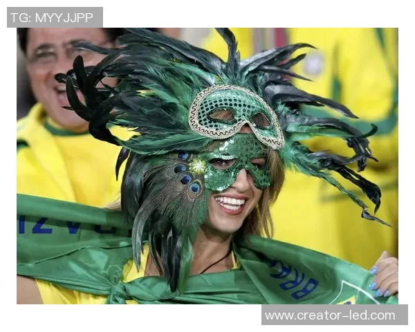 桑巴足球传奇球星齐聚一堂 展现巴西足球无与伦比的魅力与风采