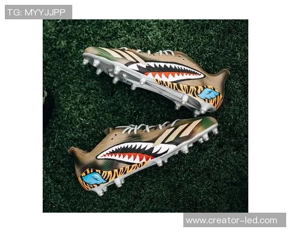 足球明星偏爱上脚球鞋大盘点盘点最受青睐的球鞋品牌与款式