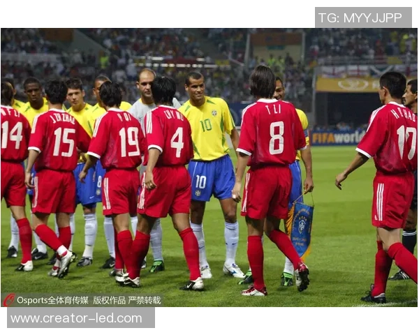 巴西足球新星崛起 未来天才球员引发世界瞩目 巴西足球新星崛起 未来天才球员引发世界瞩目